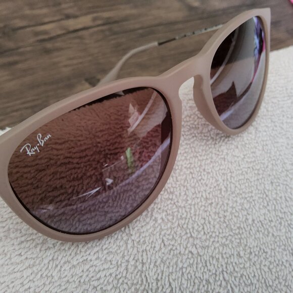 Womens Ray Ban Glasses - Picture 4 of 14